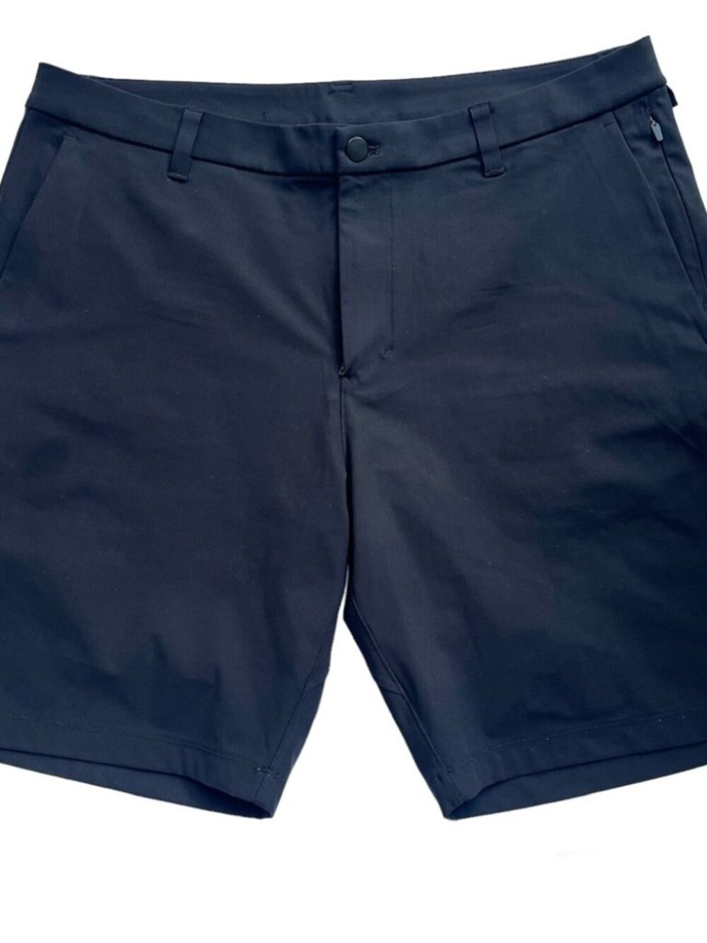 EUC Men’s Lululemon ABC Black Shorts Size 36
